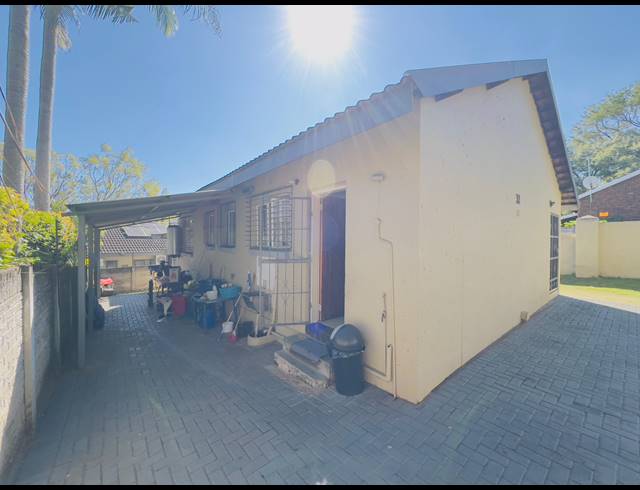 4 BEDROOM HOUSE FOR SALE IN SONHEUWEL EXT 1